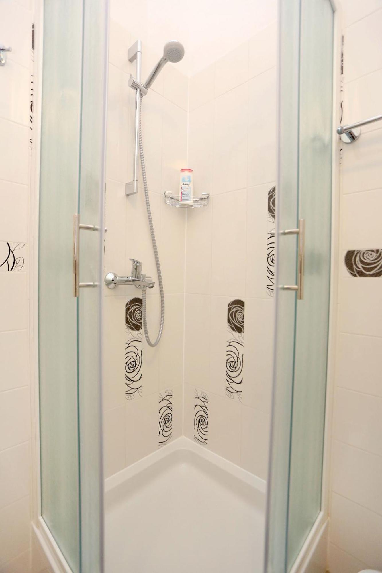 Rooms Tisa Old Town ซาดาร์ ภายนอก รูปภาพ