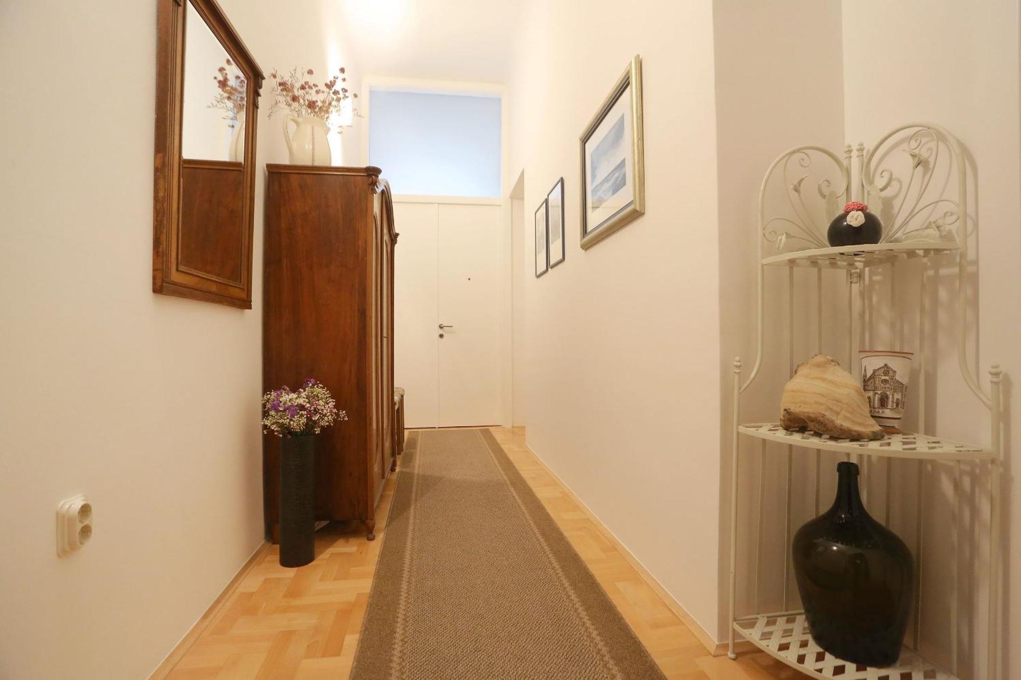 Rooms Tisa Old Town ซาดาร์ ภายนอก รูปภาพ