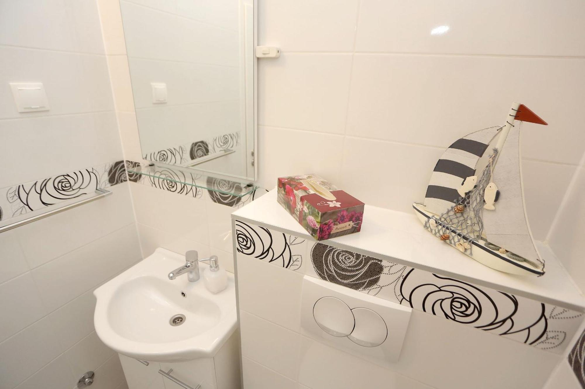 Rooms Tisa Old Town ซาดาร์ ห้อง รูปภาพ