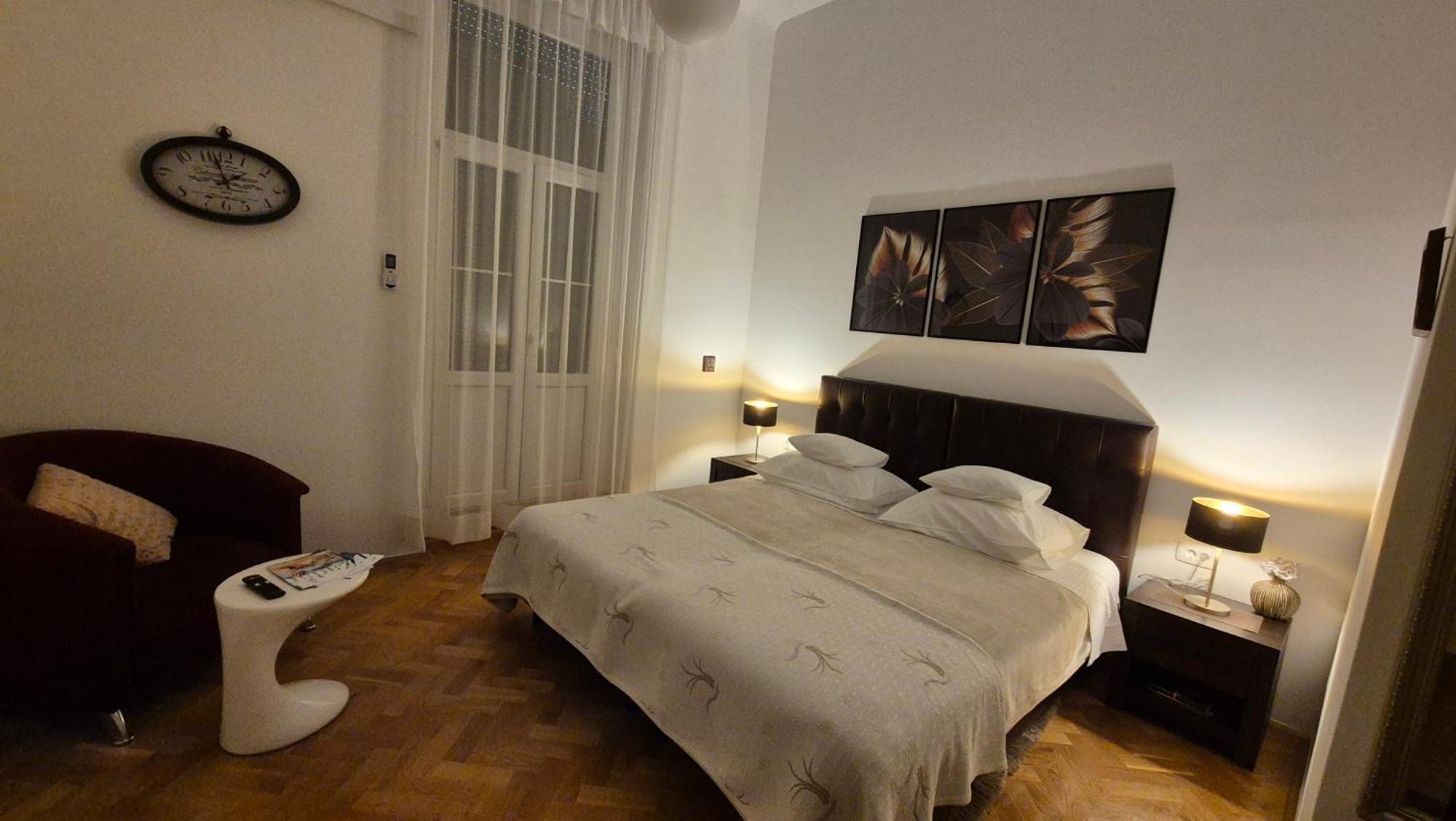Rooms Tisa Old Town ซาดาร์ ภายนอก รูปภาพ