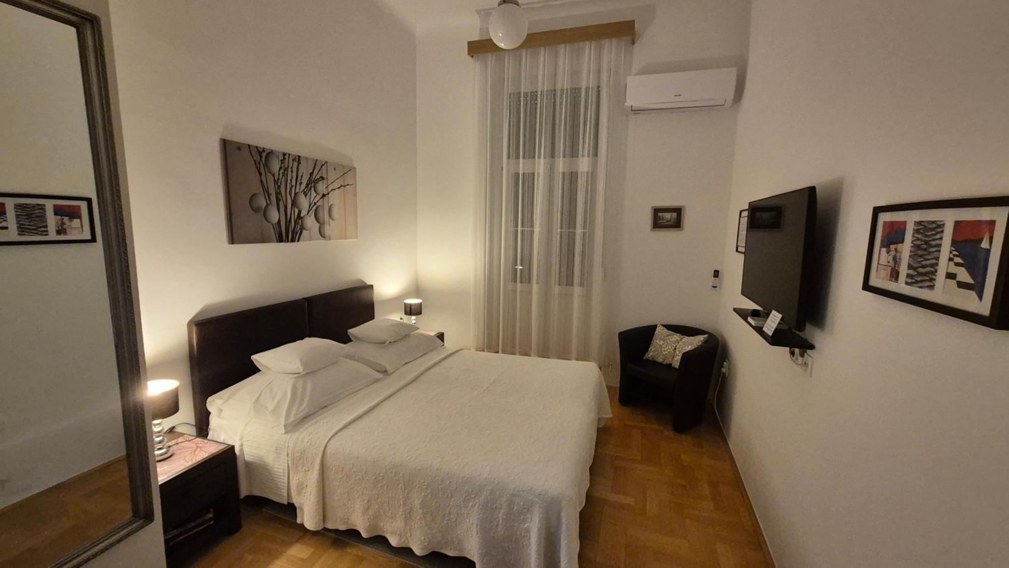 Rooms Tisa Old Town ซาดาร์ ภายนอก รูปภาพ