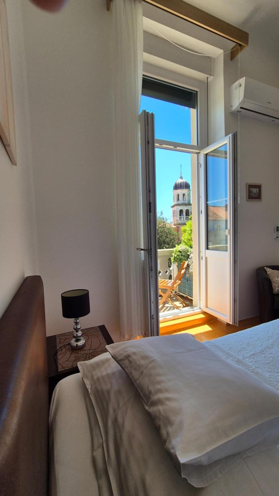 Rooms Tisa Old Town ซาดาร์ ภายนอก รูปภาพ