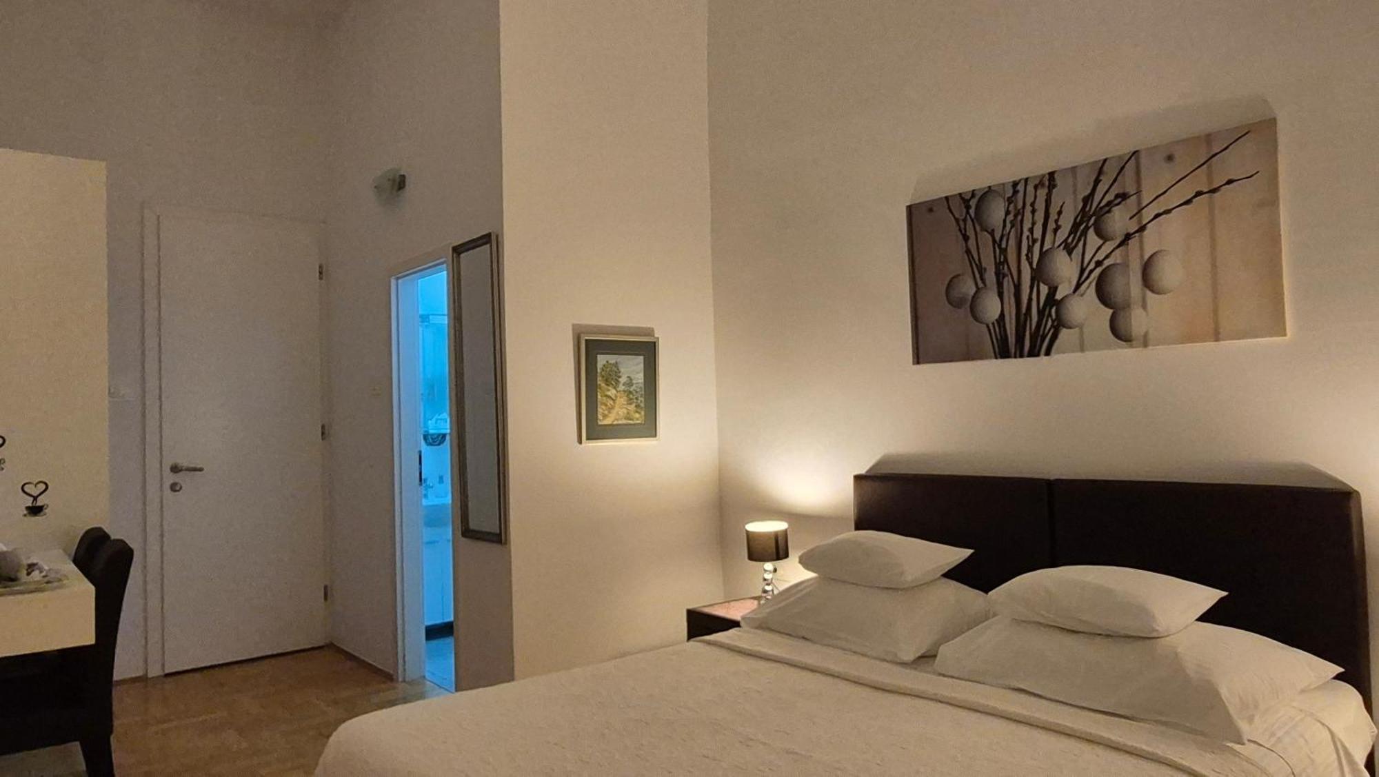 Rooms Tisa Old Town ซาดาร์ ภายนอก รูปภาพ