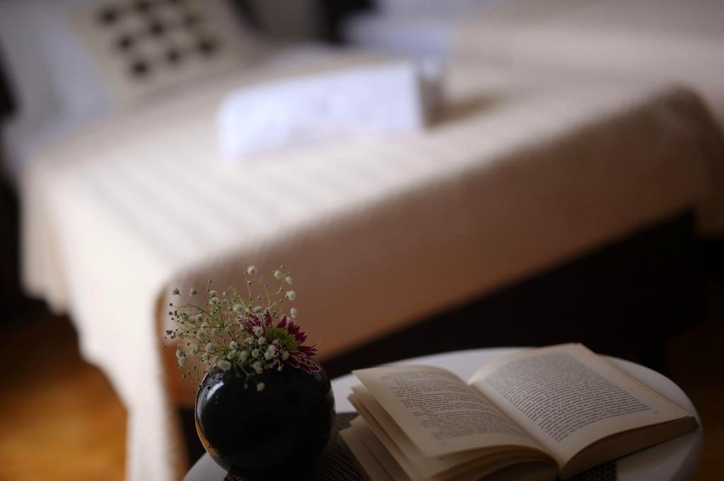 Rooms Tisa Old Town ซาดาร์ ห้อง รูปภาพ